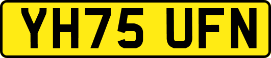 YH75UFN