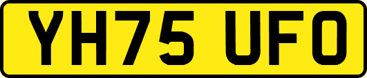 YH75UFO