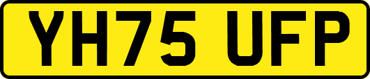 YH75UFP