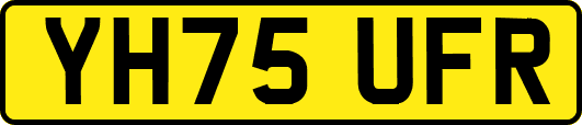 YH75UFR
