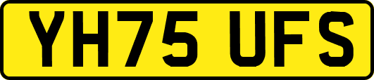 YH75UFS