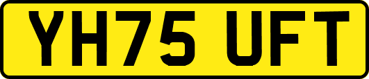 YH75UFT