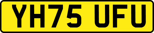 YH75UFU