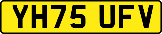 YH75UFV