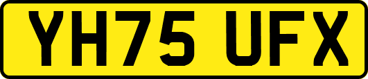 YH75UFX