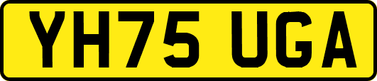 YH75UGA