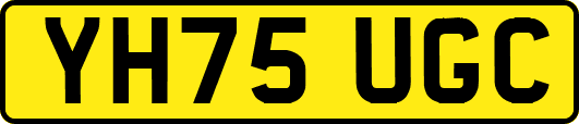 YH75UGC