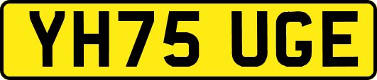 YH75UGE
