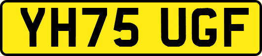 YH75UGF