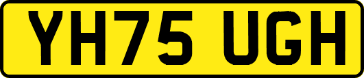 YH75UGH