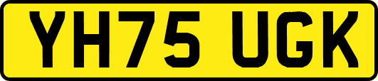 YH75UGK