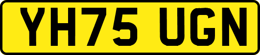 YH75UGN