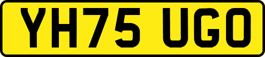 YH75UGO