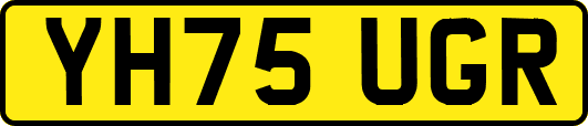 YH75UGR