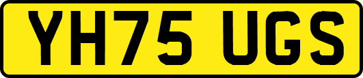 YH75UGS