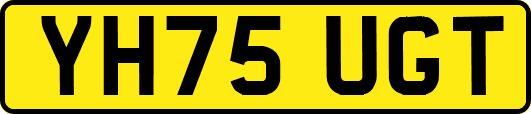 YH75UGT
