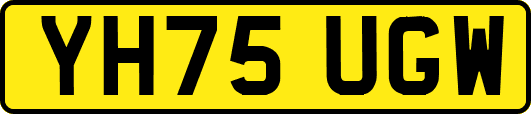 YH75UGW
