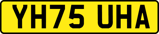 YH75UHA