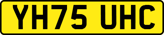 YH75UHC