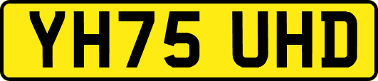 YH75UHD