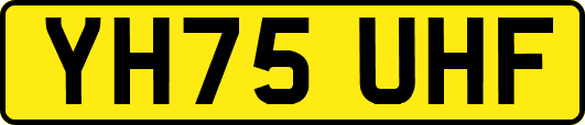 YH75UHF