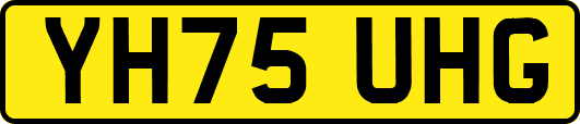YH75UHG