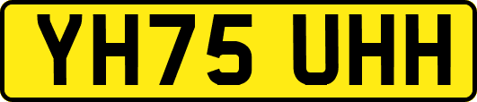 YH75UHH
