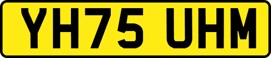 YH75UHM
