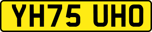 YH75UHO
