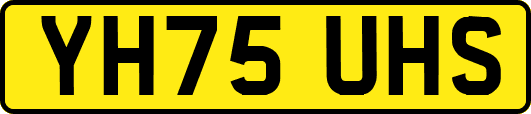 YH75UHS