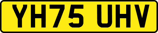 YH75UHV