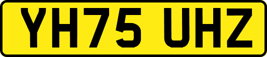 YH75UHZ