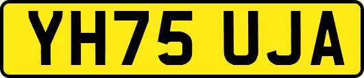 YH75UJA