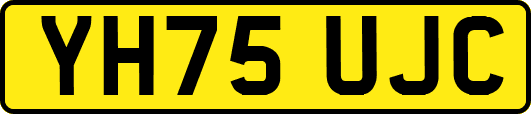 YH75UJC