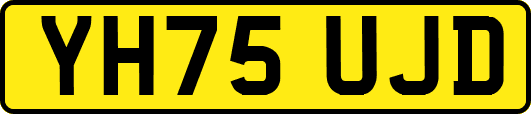 YH75UJD