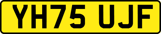 YH75UJF