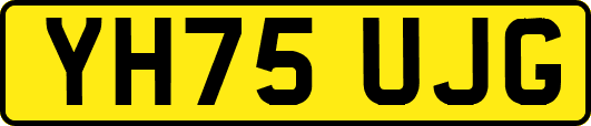 YH75UJG
