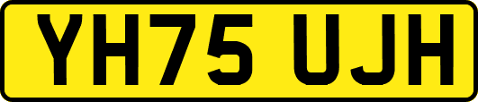 YH75UJH