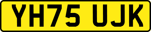 YH75UJK