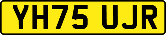 YH75UJR