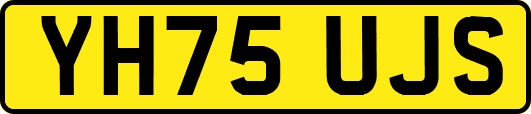 YH75UJS