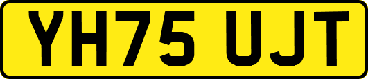 YH75UJT