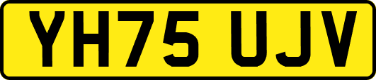 YH75UJV