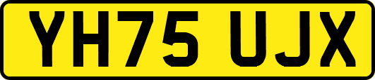 YH75UJX