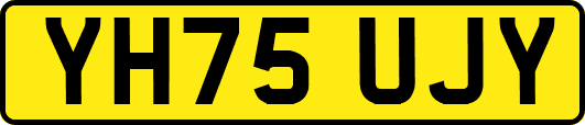 YH75UJY