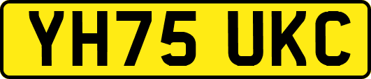 YH75UKC