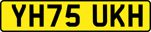YH75UKH