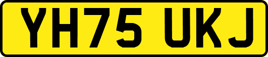 YH75UKJ
