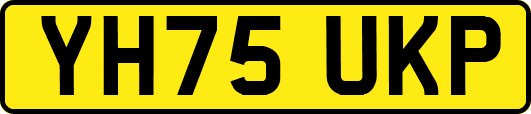 YH75UKP