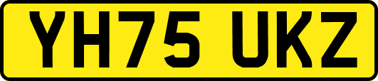 YH75UKZ